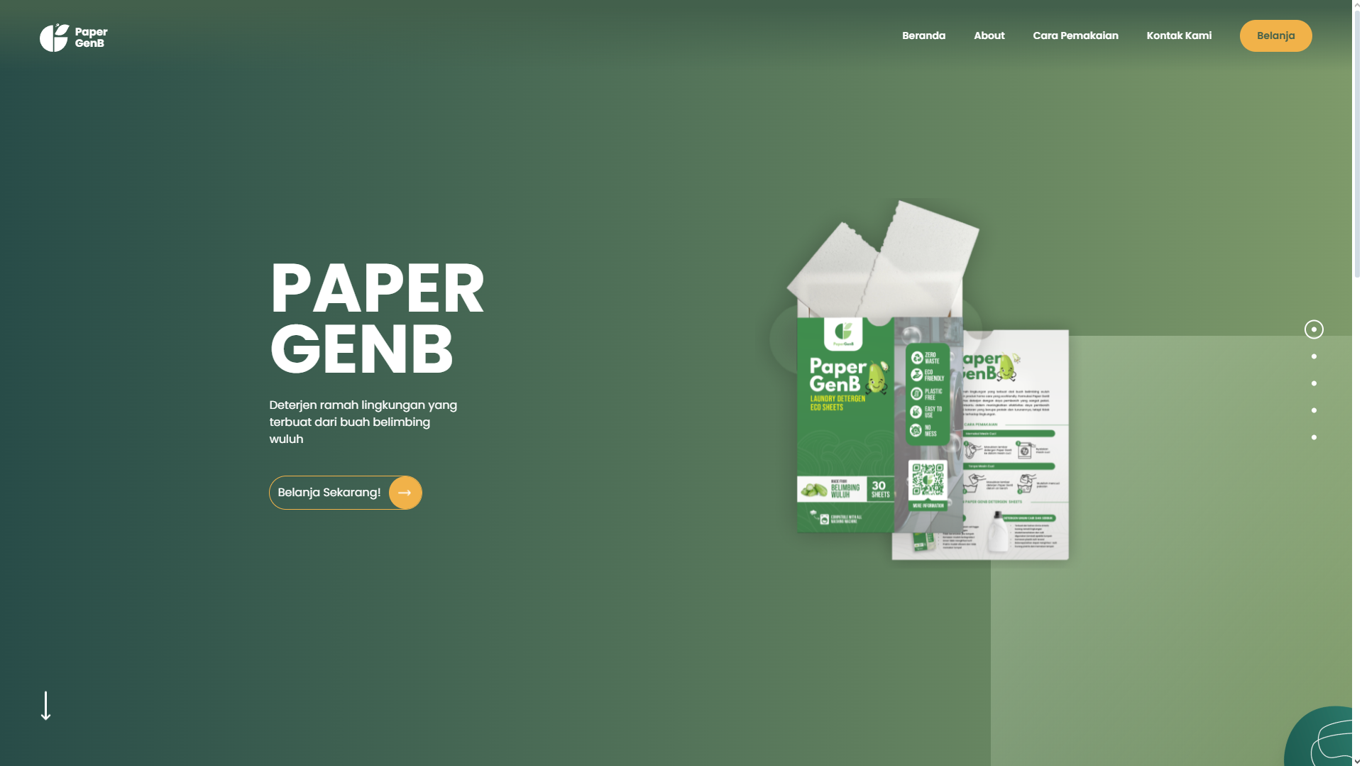 PaperGenB1